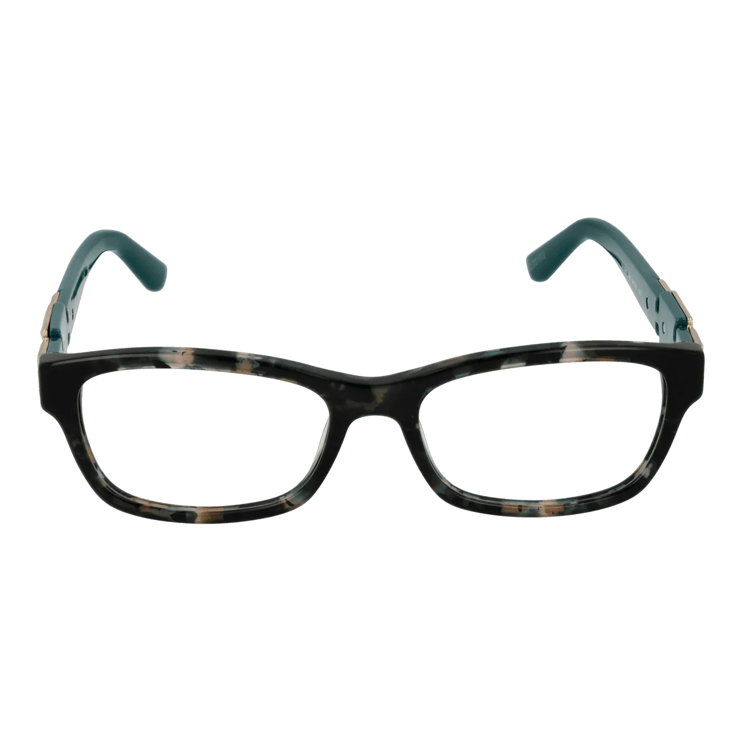 Women Black Guess Optical Frame GU2986 098 51