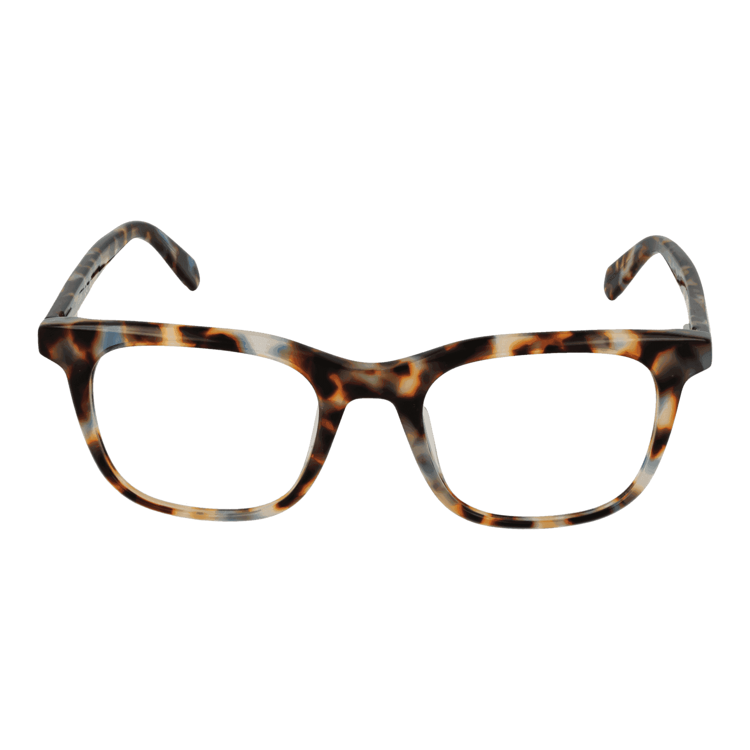 Men Brown Guess Optical Frame GU50092-H 055 50