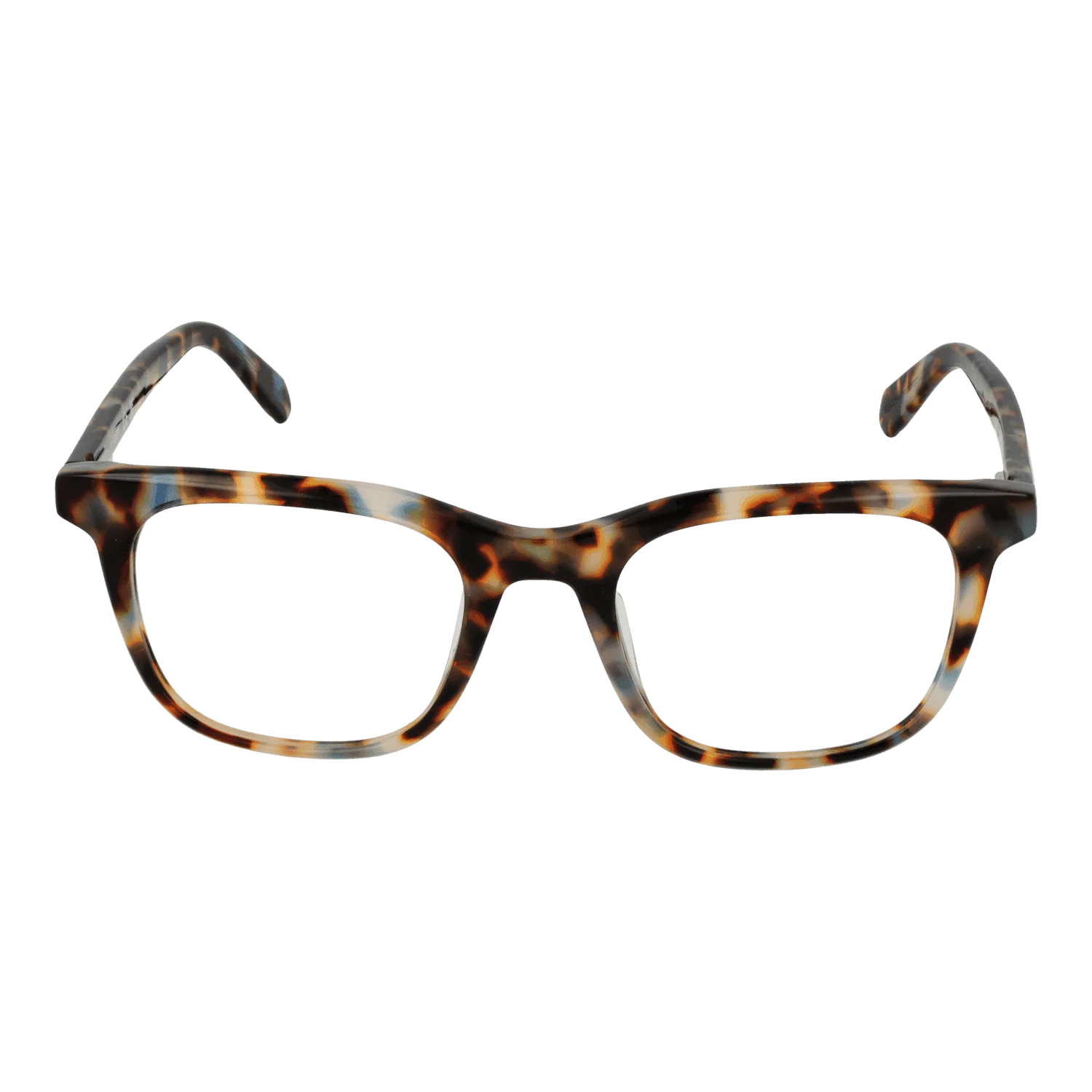 Men Brown Guess Optical Frame GU50092-H 055 50