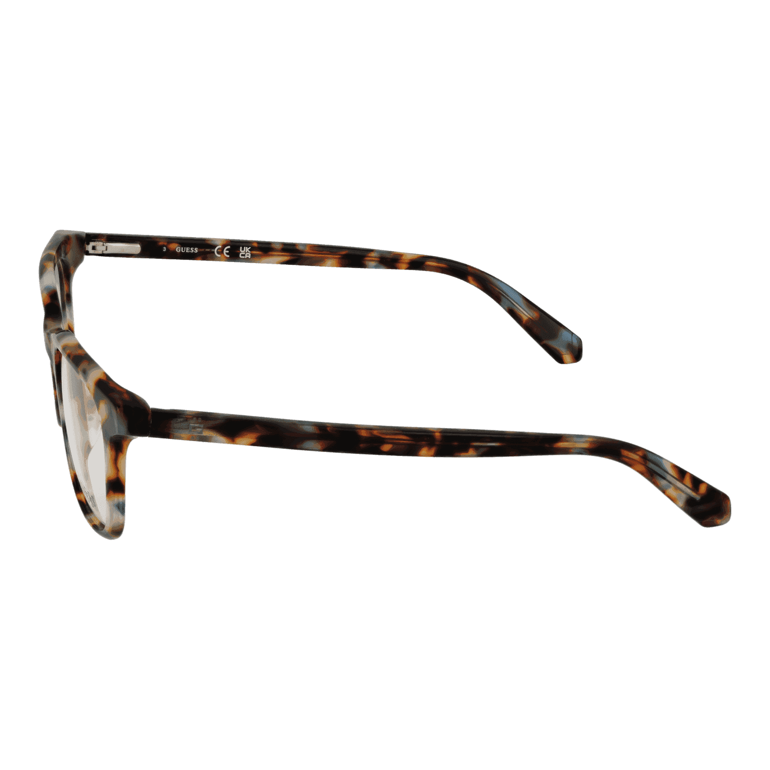 Brown Men Guess Optical Frames