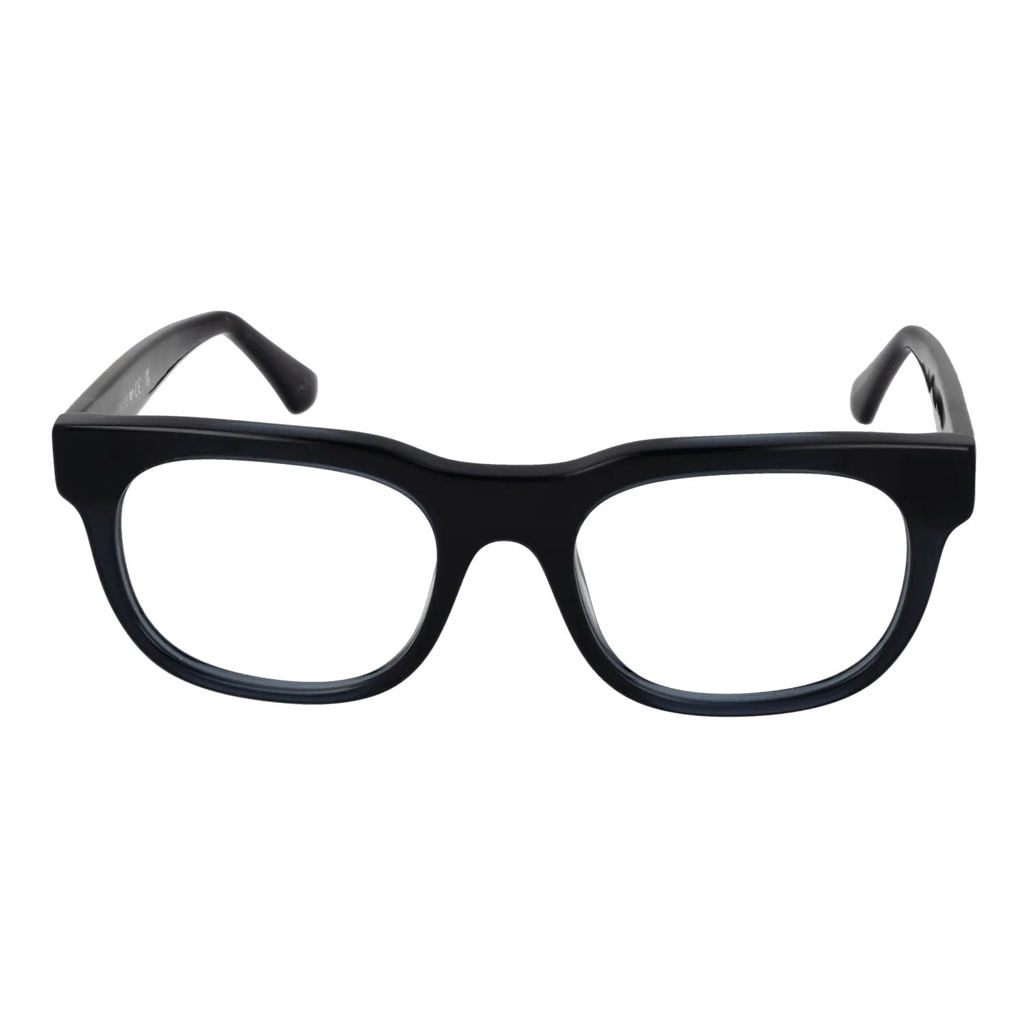 Men Black Web Optical Frame WE5425 092 53