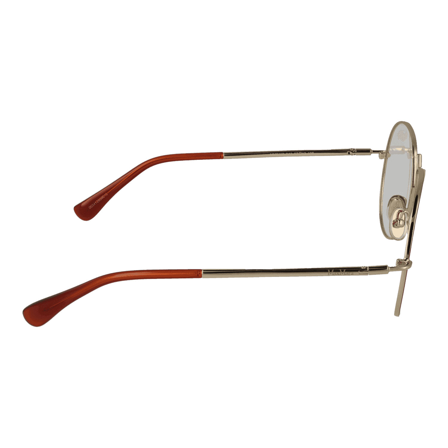 Max Mara Optical Frame MM5119 042 57 side view