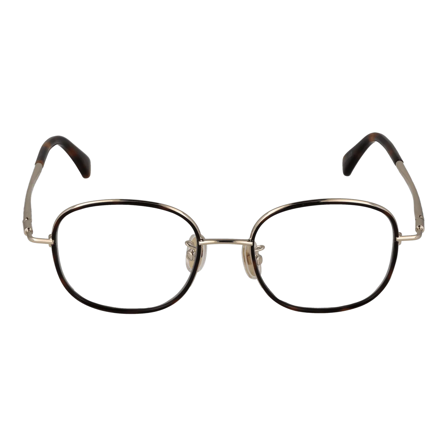 Women Brown Max Mara Optical Frame MM5124-D 032 48