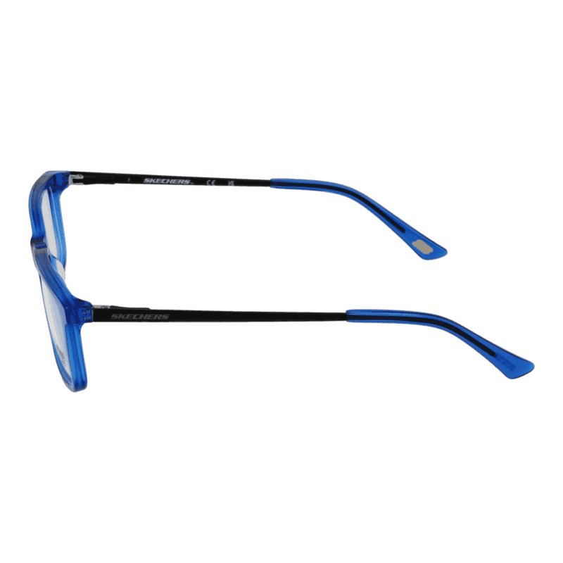 Blue Men Skechers Optical Frames