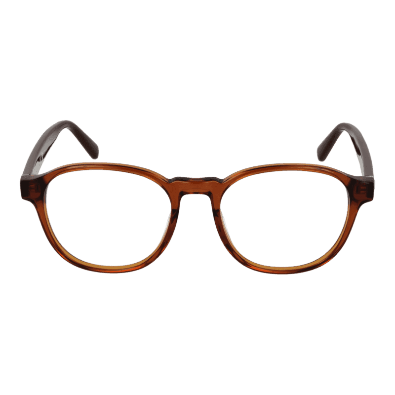 Men Brown Gant Optical Frame GA50006 045 52