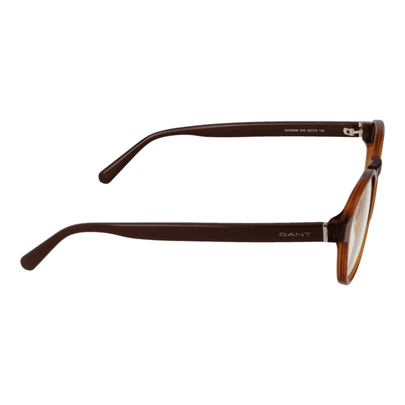 Gant Optical Frame GA50006 045 52 side view