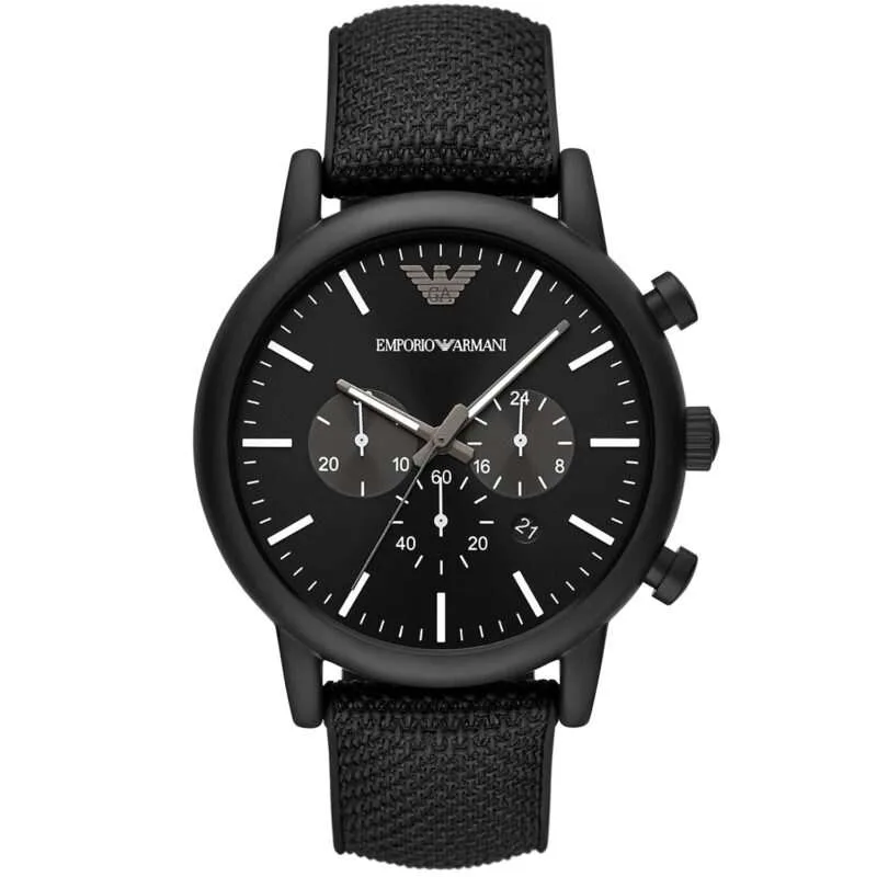 Original Men watch Emporio Armani AR11450