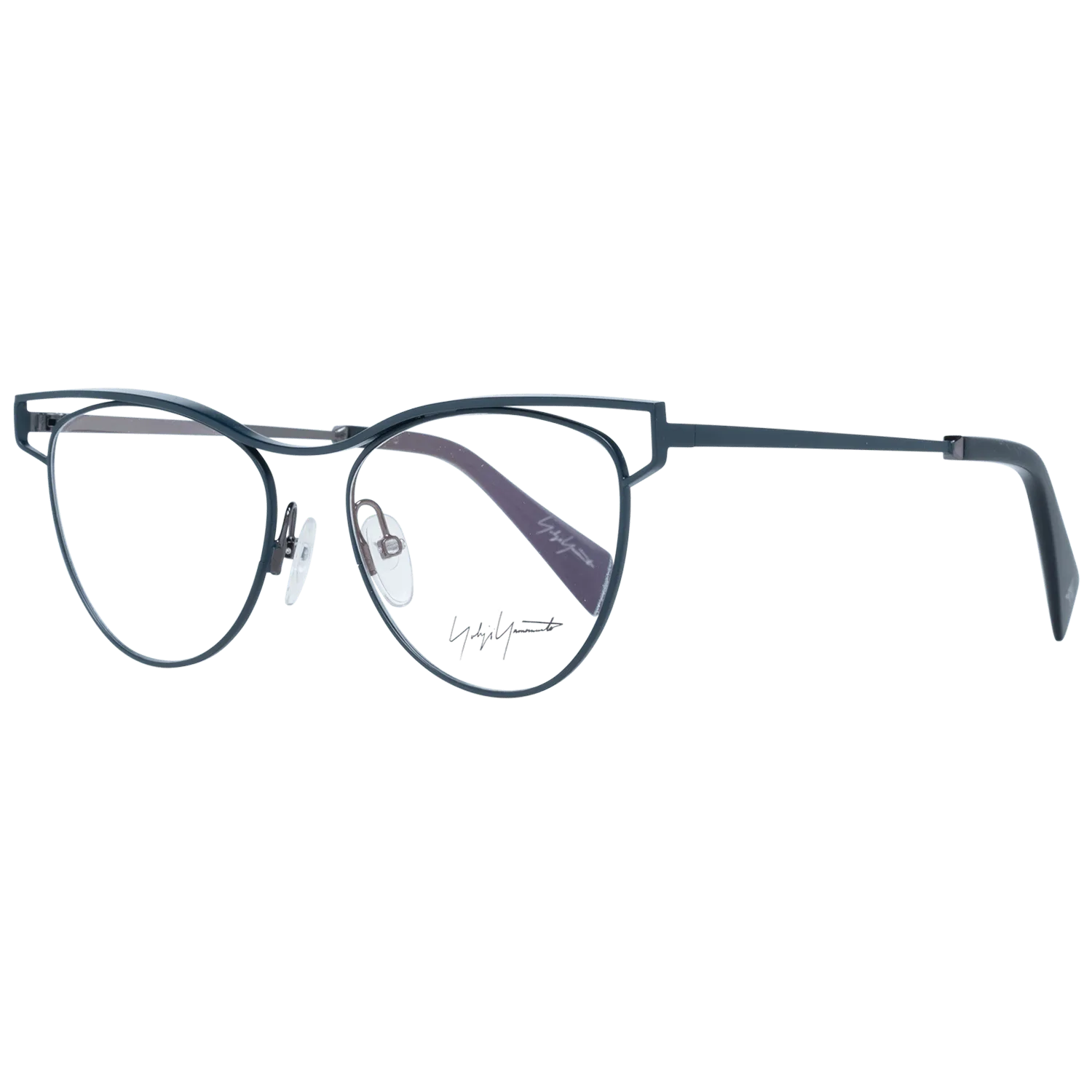 Yohji Yamamoto Optical Frame YY3016 639 52