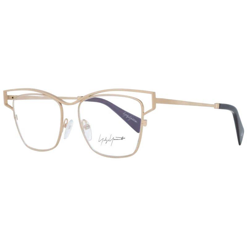Yohji Yamamoto Optical Frame YY3019 401 51 Blue Filter