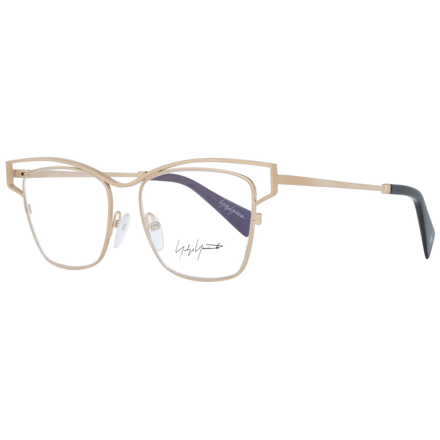Yohji Yamamoto Optical Frame YY3019 401 51 Blue Filter