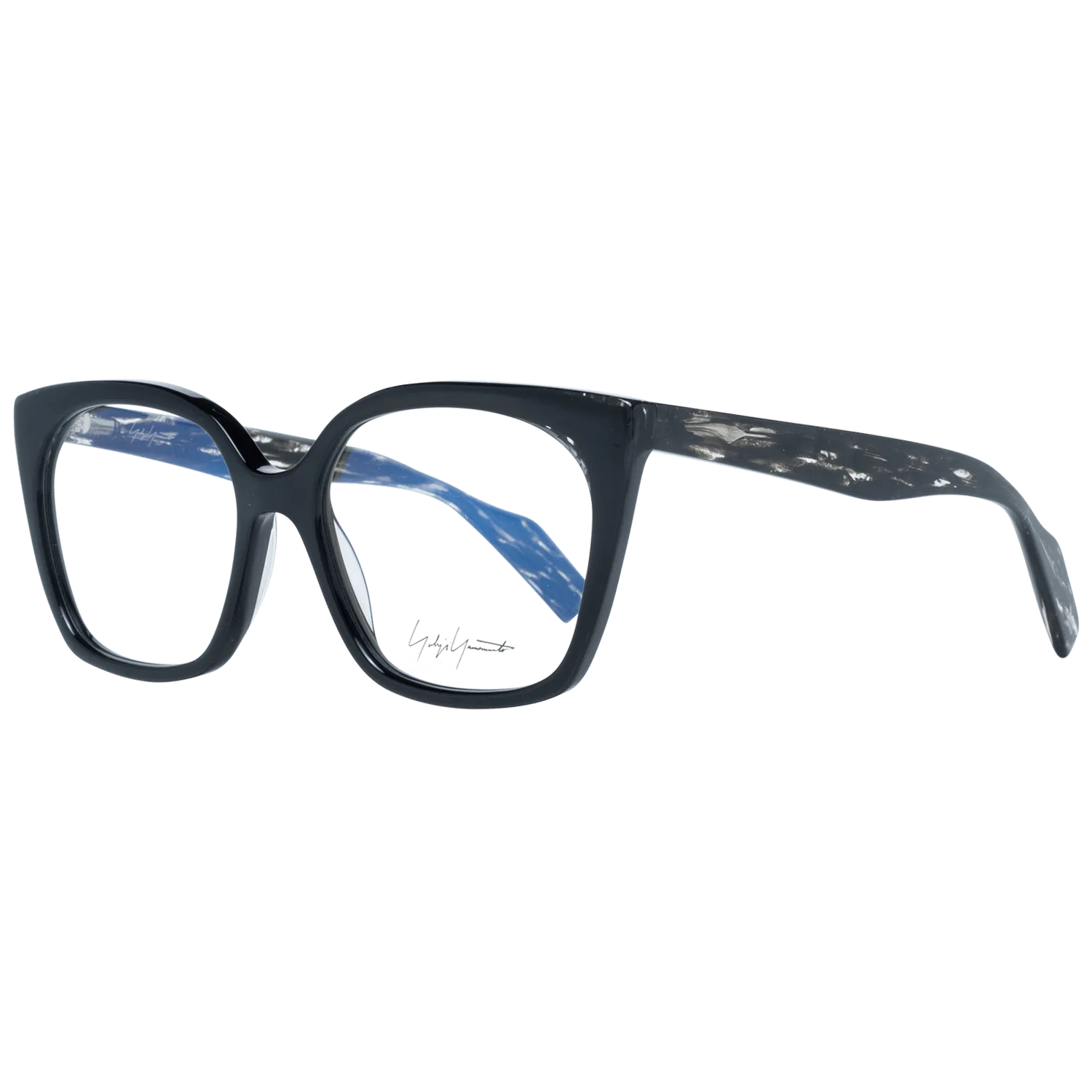 Yohji Yamamoto Optical Frame YY1037 001 54