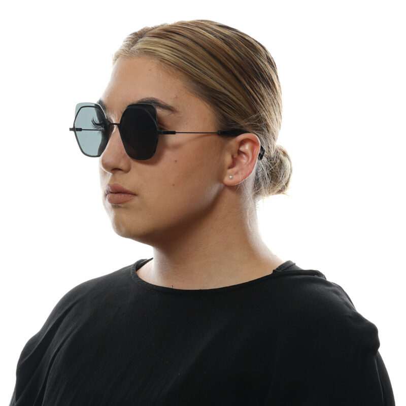 Women Yohji Yamamoto Sunglasses YY7031 031 52