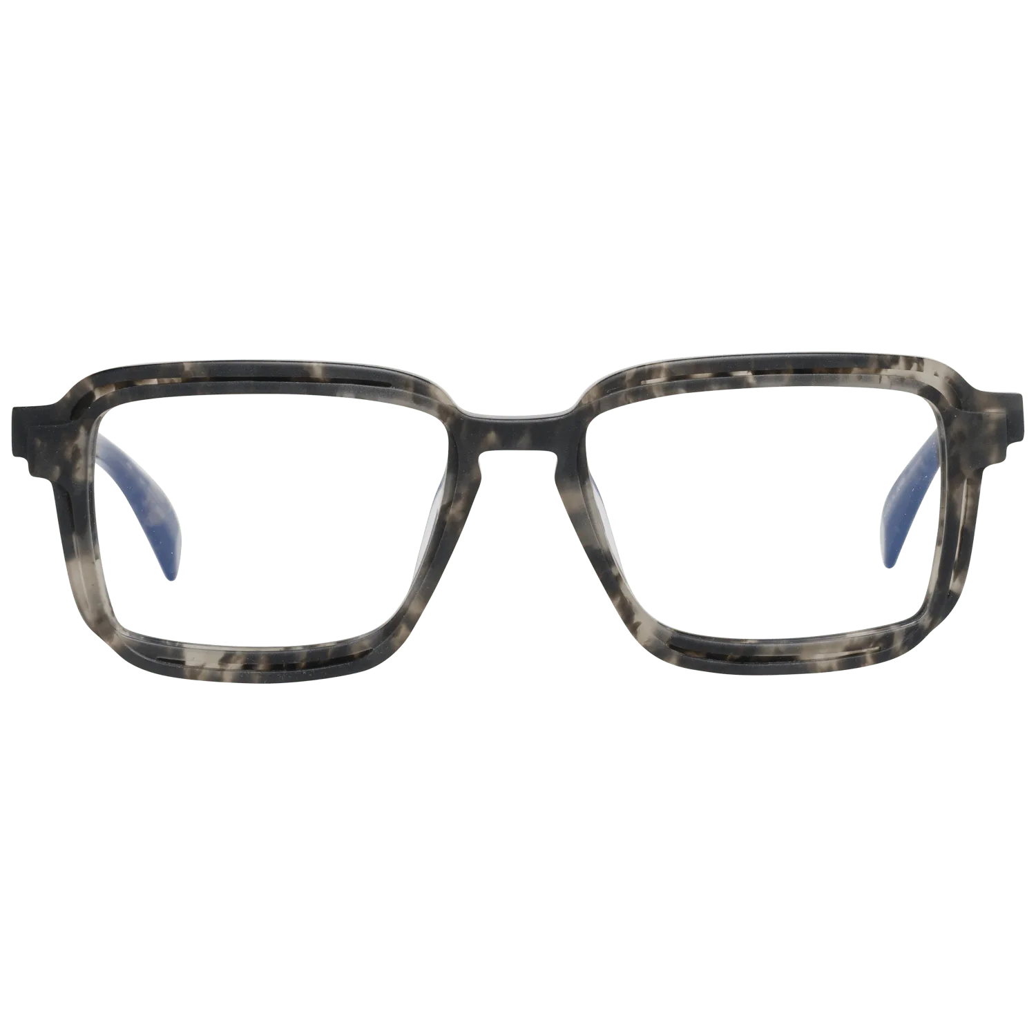 Men Grey Yohji Yamamoto Optical Frame YY1038 968 52