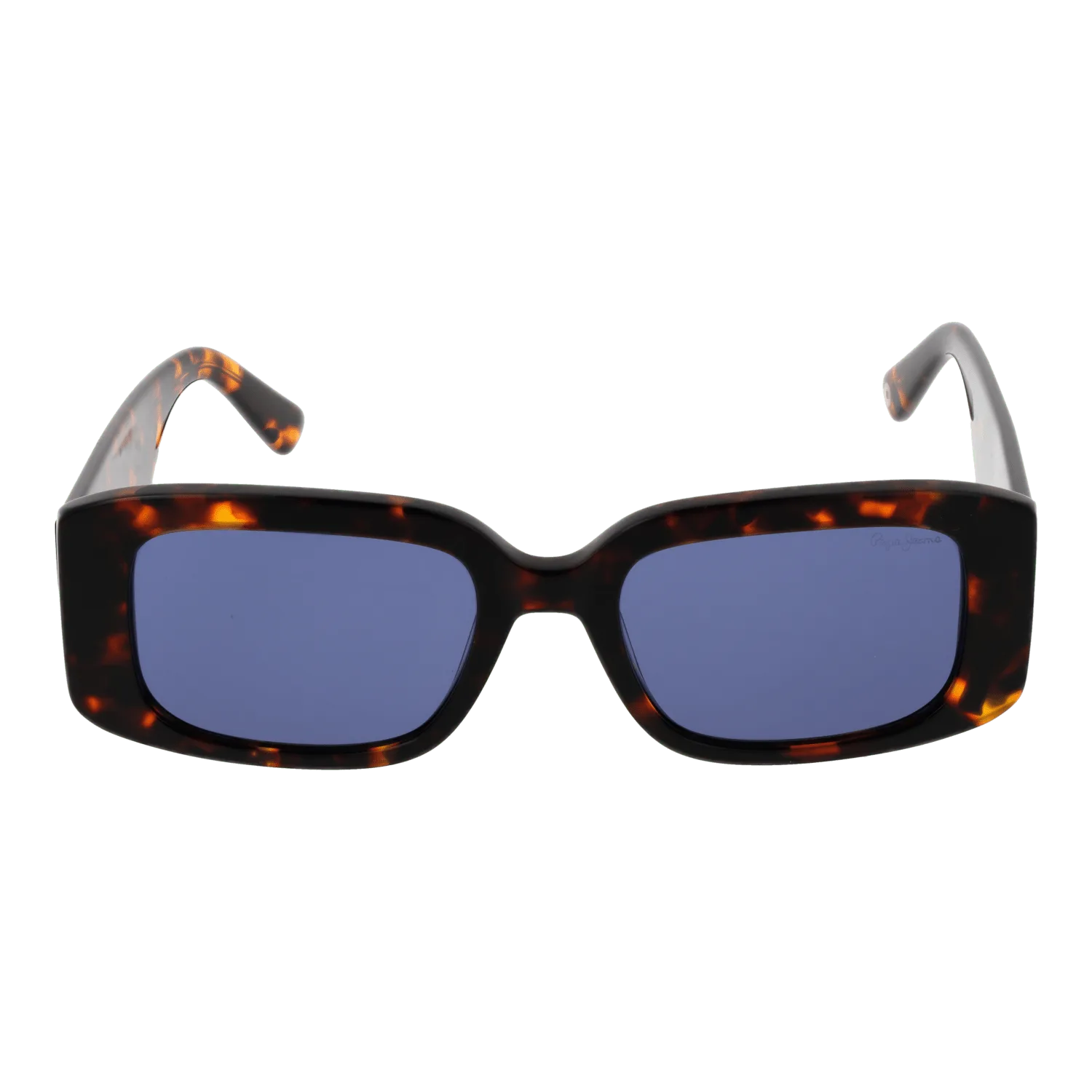 Women Brown Pepe Jeans Sunglasses PJ7424 106 52
