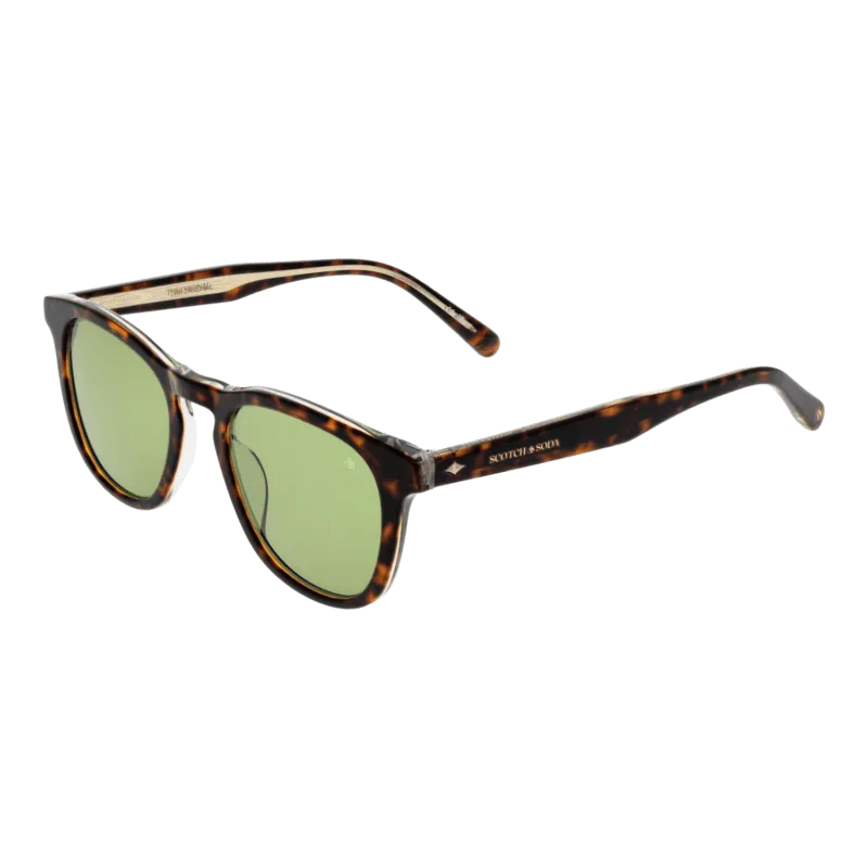 Scotch & Soda Sunglasses SS8018 102 50