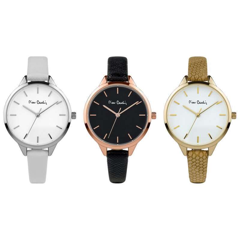 Original Women watch Pierre Cardin PCX7967L364