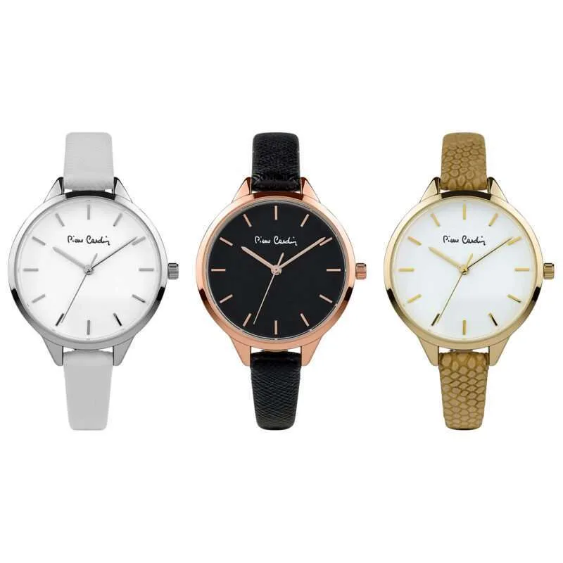 Original Women watch Pierre Cardin PCX7967L364