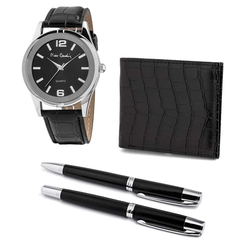 Original Men watch Pierre Cardin PCX8222G27