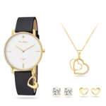 Original Women watch Pierre Cardin PCDX8464L23