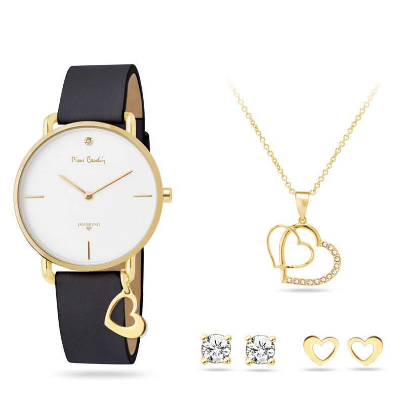 Original Women watch Pierre Cardin PCDX8464L23