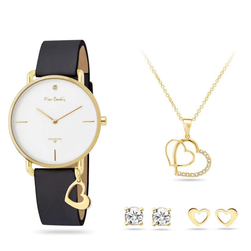 Original Women watch Pierre Cardin PCDX8464L23