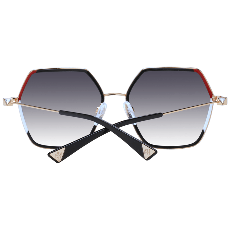 Ana Hickmann Sunglasses AH3249 58P01