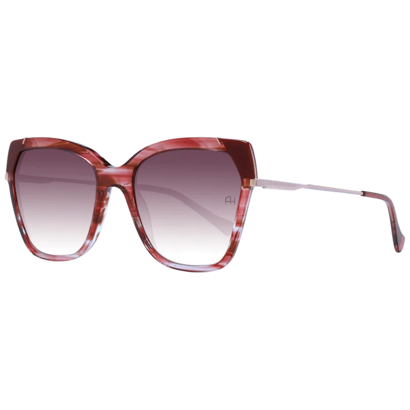 Ana Hickmann Sunglasses AH9338 P03 55