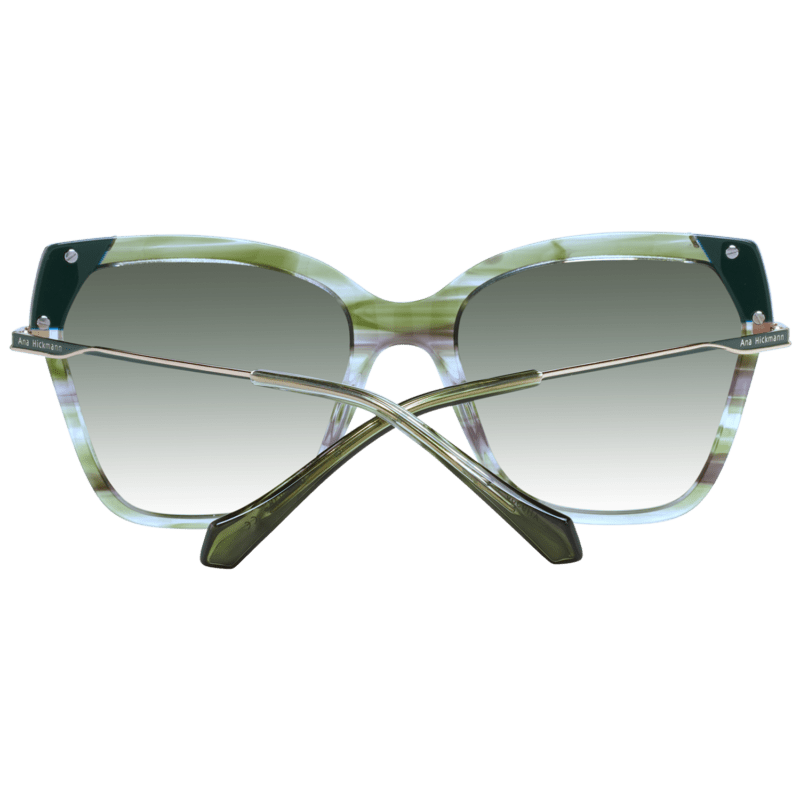 Ana Hickmann Sunglasses AH9338 55P04