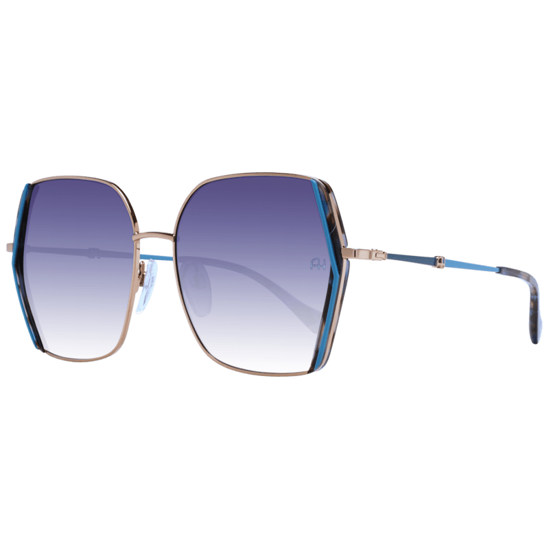 Ana Hickmann Sunglasses AH3258 P03 56