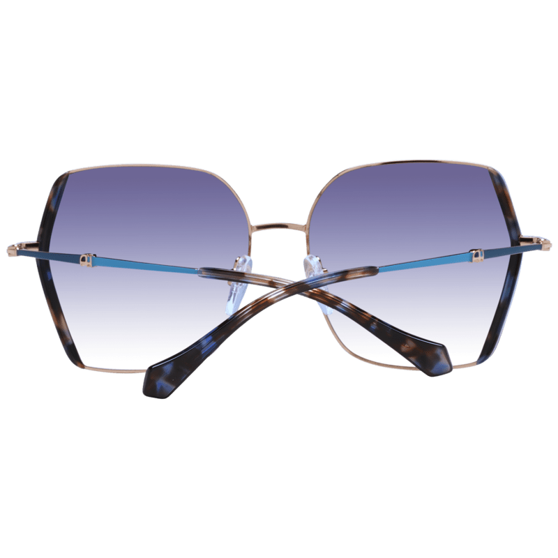 Ana Hickmann Sunglasses AH3258 56P03