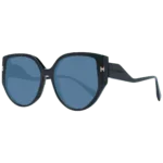 Ana Hickmann Sunglasses HI9190 A01 57