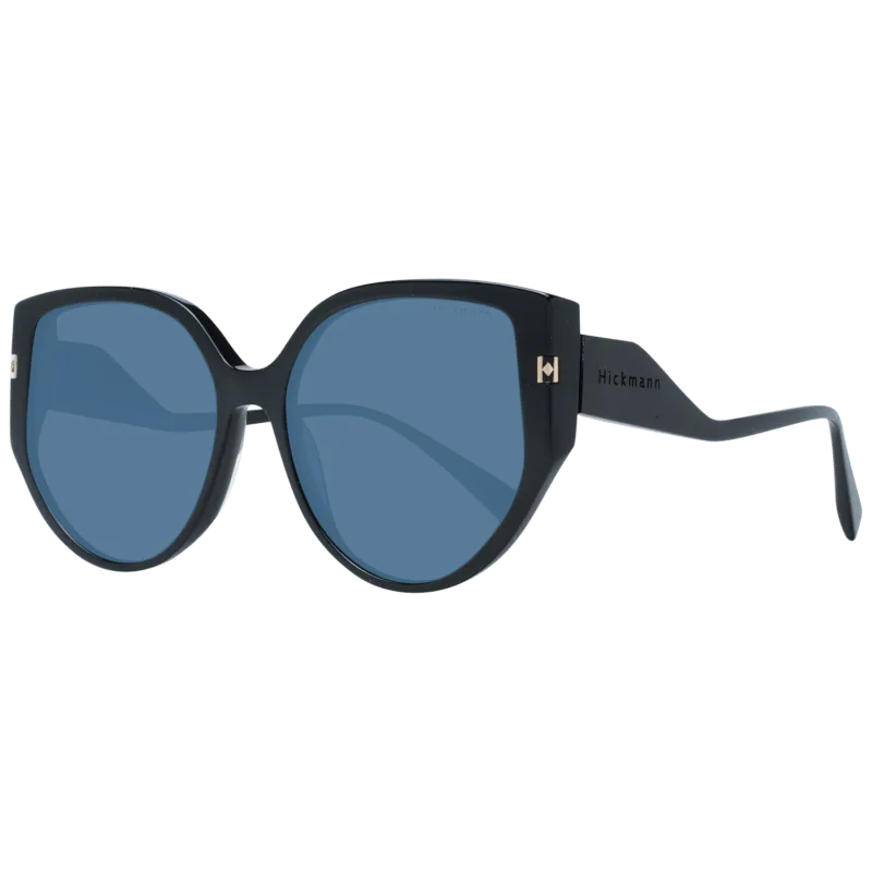 Ana Hickmann Sunglasses HI9190 A01 57