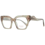 Ana Hickmann HI6284 53T01 optical frames side view