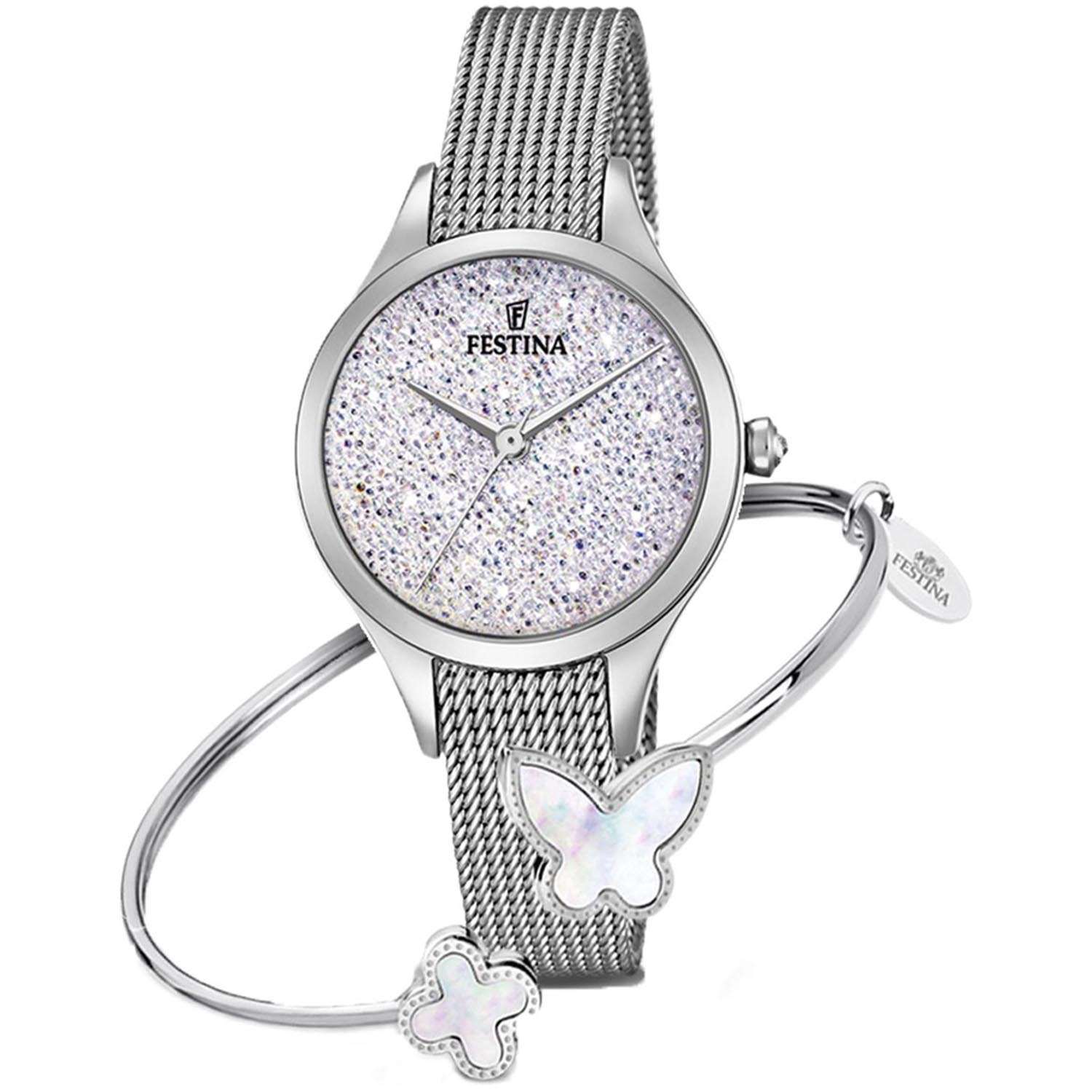 Original Women watch Festina F20336/R