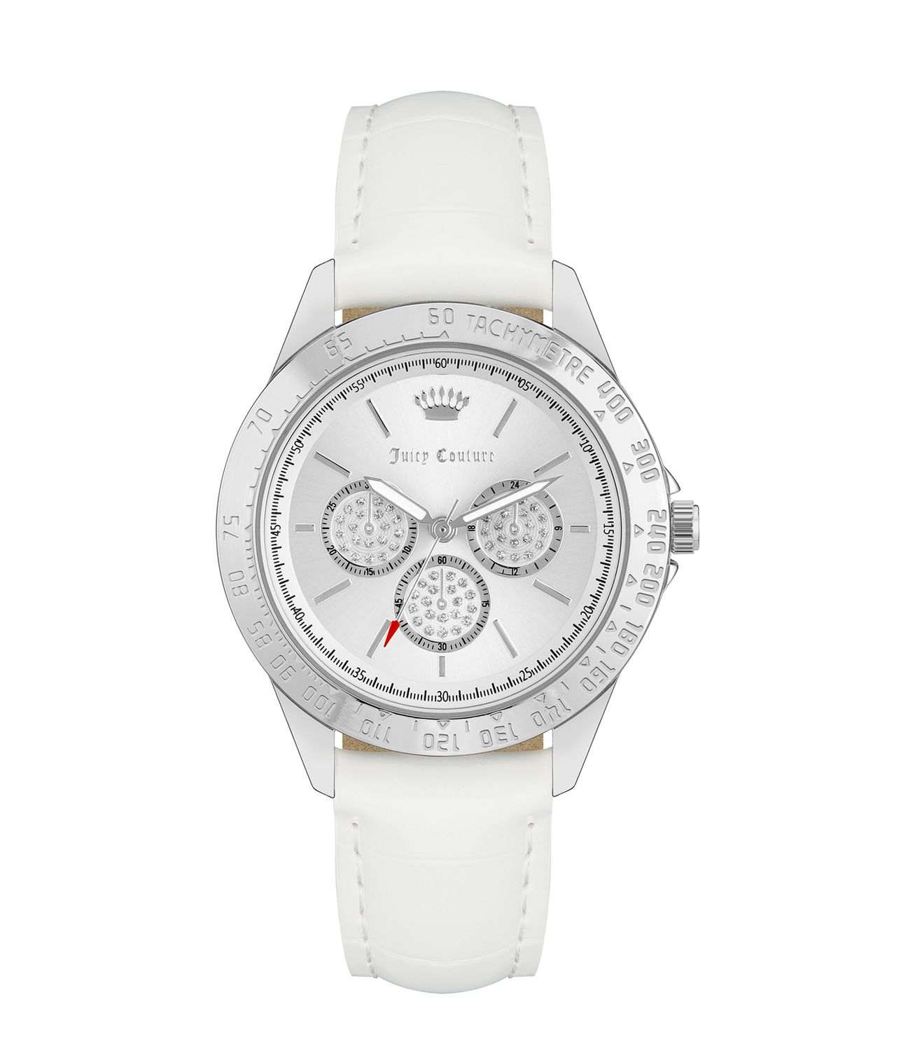 Original Women watch Juicy Couture JC/1221SVWT