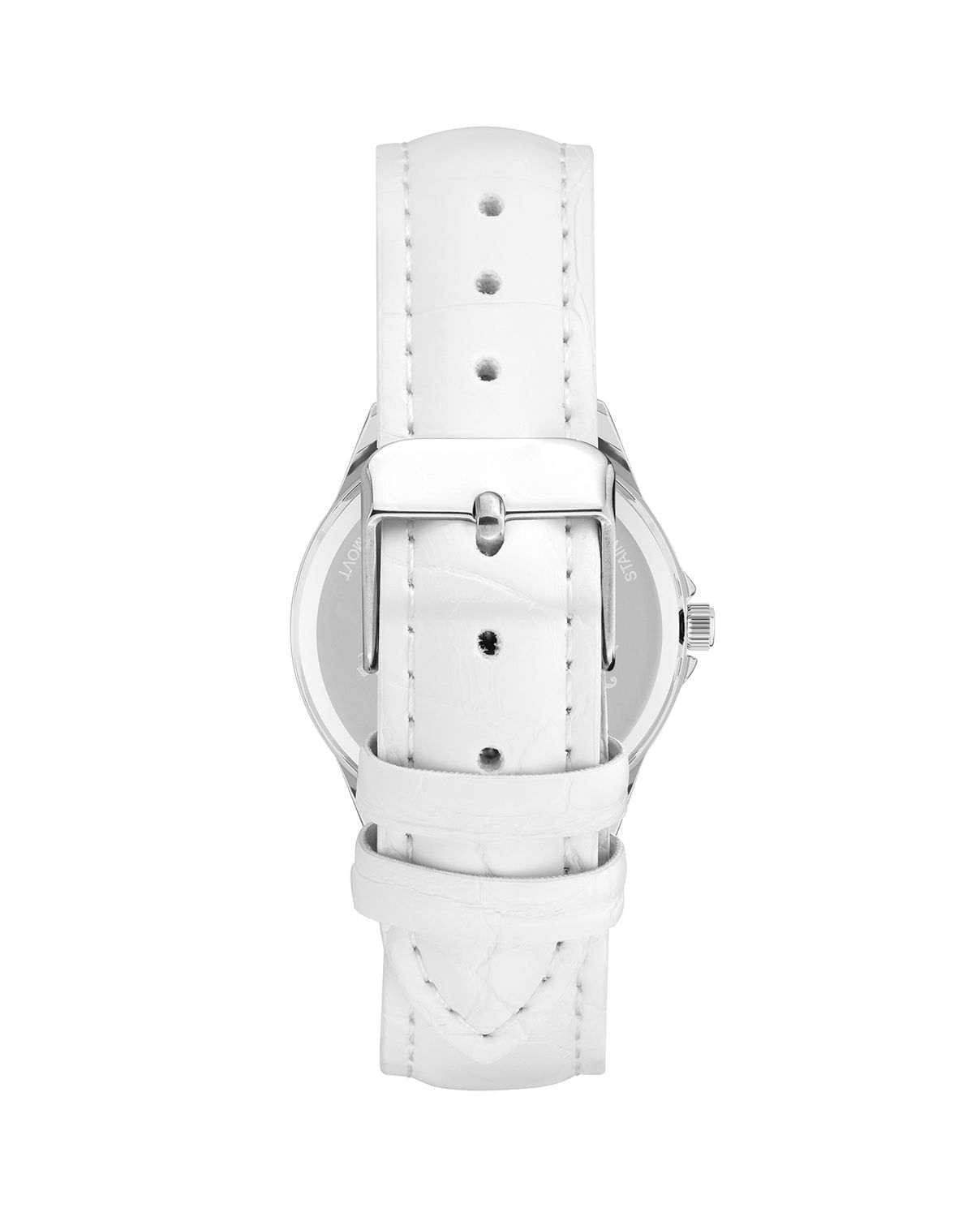 Watch Juicy Couture JC/1221SVWT