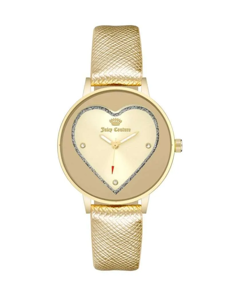 Original Women watch Juicy Couture JC/1234GPGD