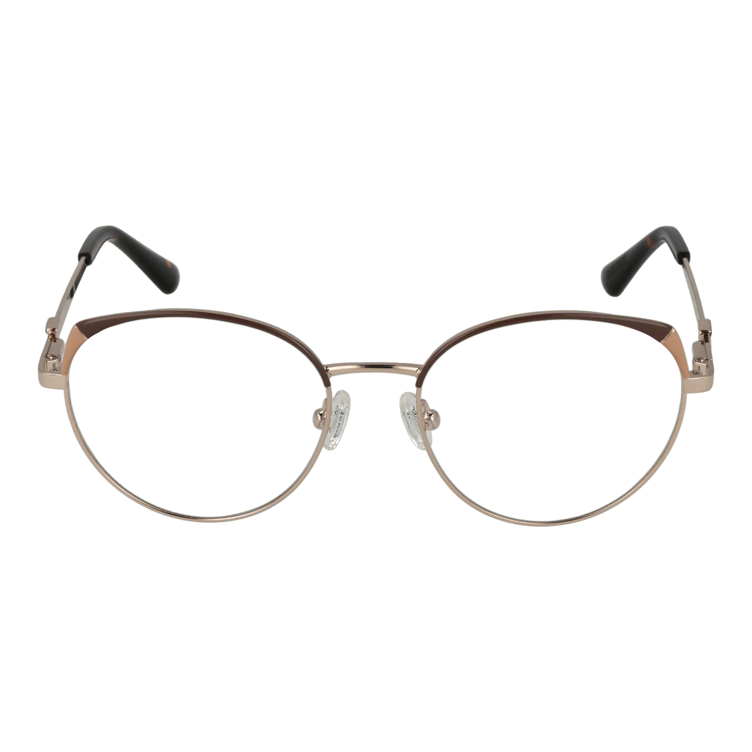 Women Gold Guess Optical Frame GU2867 032 51
