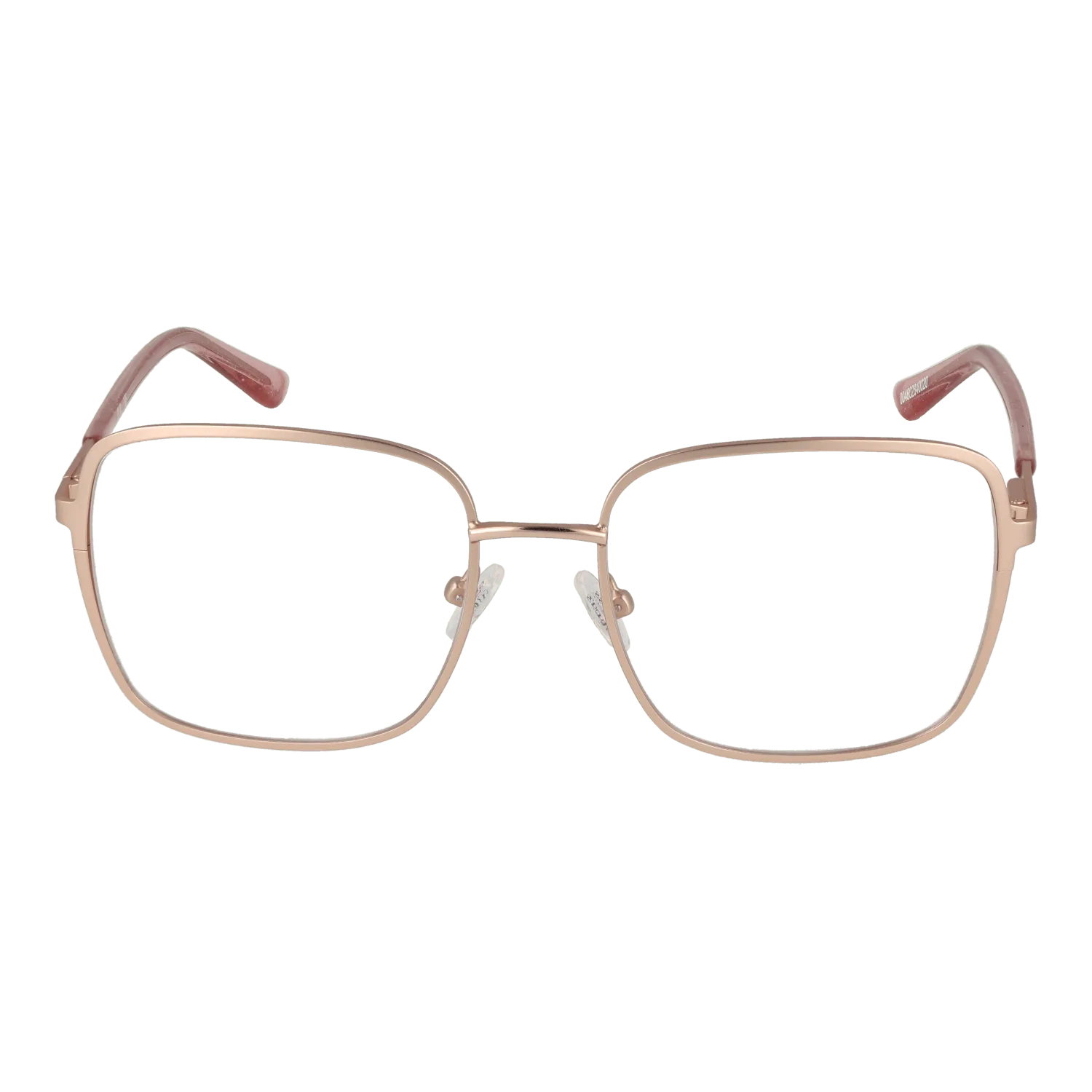 Women Rose Gold Guess Optical Frame GU2914 029 54