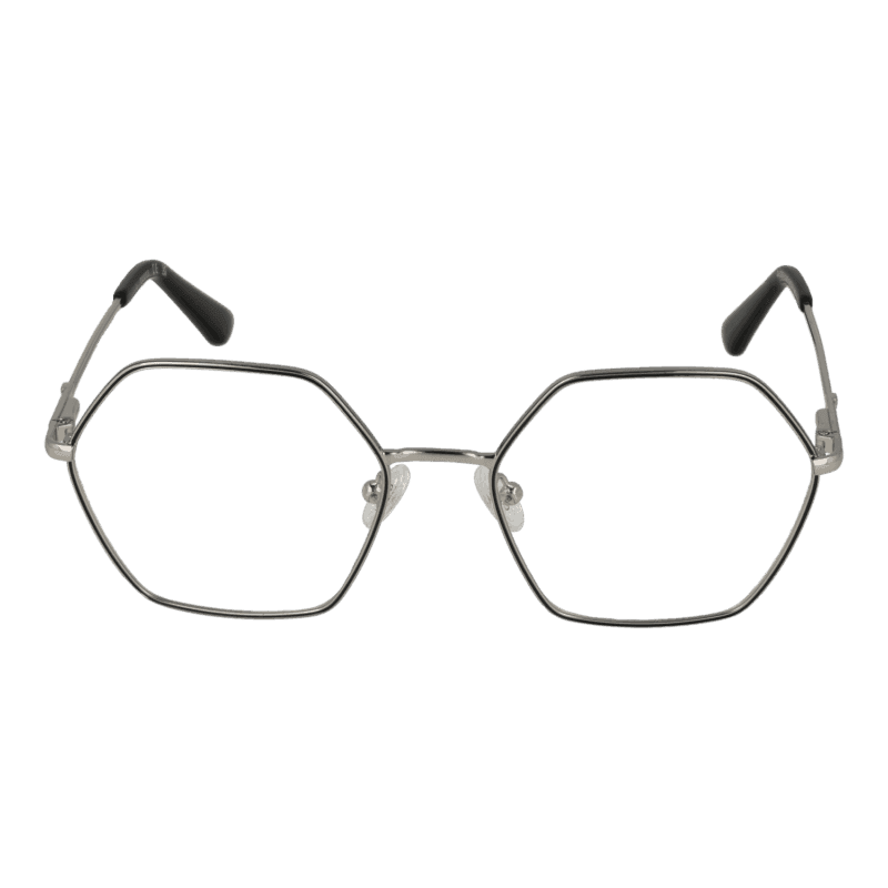Women Silver Guess Optical Frame GU2934 005 54