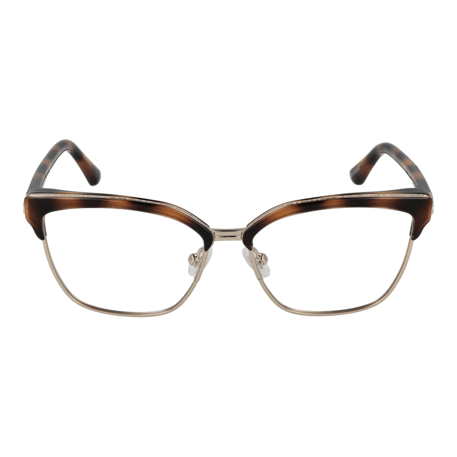 Women Brown Guess Optical Frame GU2945 053 54