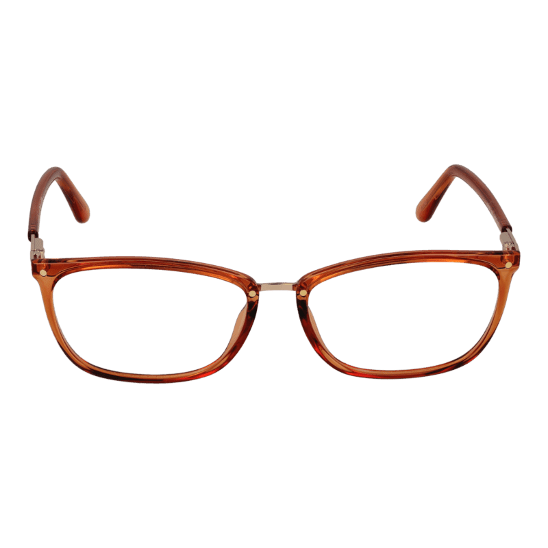 Women Orange Guess Optical Frame GU2958 044 54
