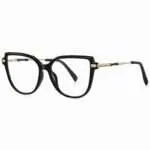 blue blocking glasses 6281 dana black