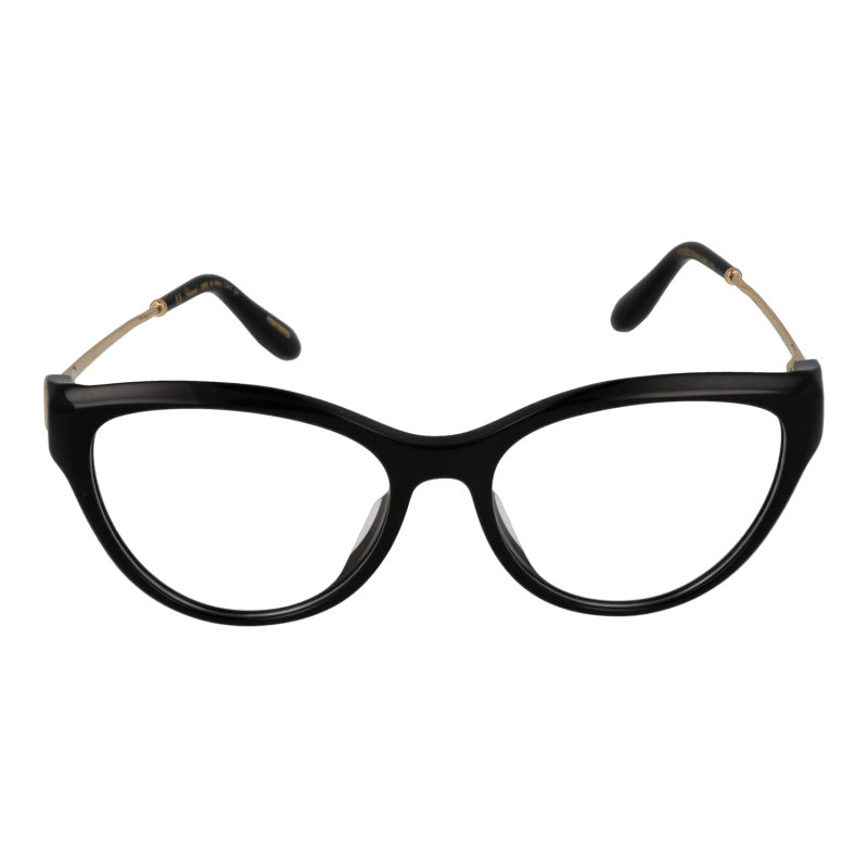 Women Black Chopard Optical Frame VCH323S 0700 53