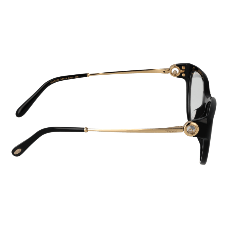 Chopard Optical Frame VCH323S 0700 53 side view