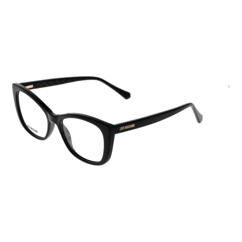 Moschino Love Optical Frame MOL644 807 53