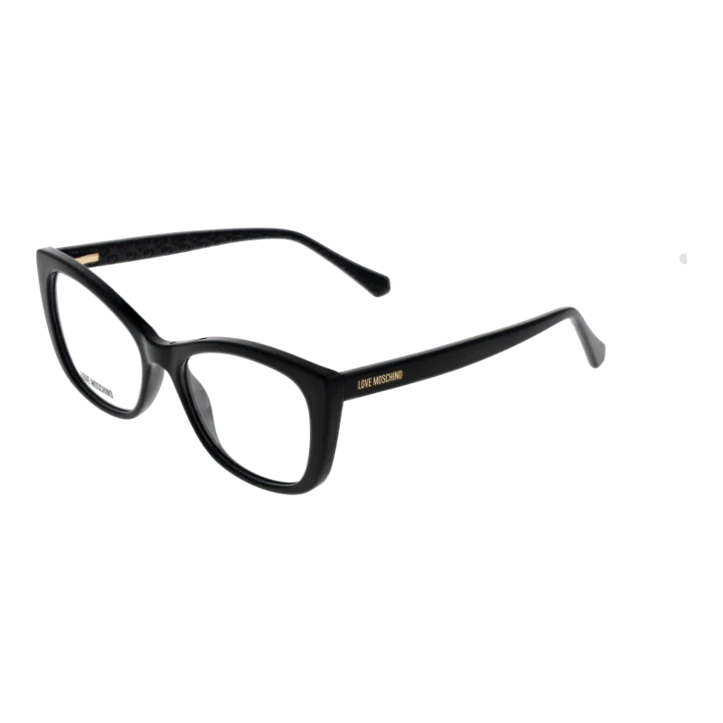 Moschino Love Optical Frame MOL644 807 53