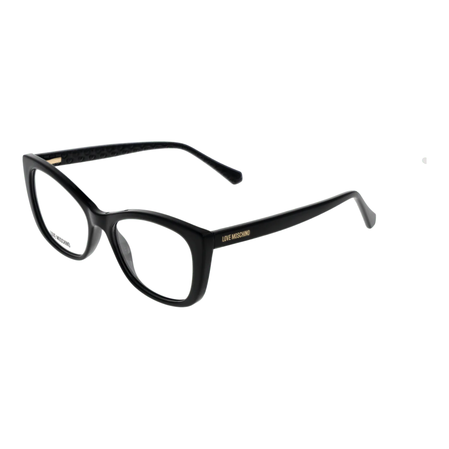 Moschino Love Optical Frame MOL644 807 53