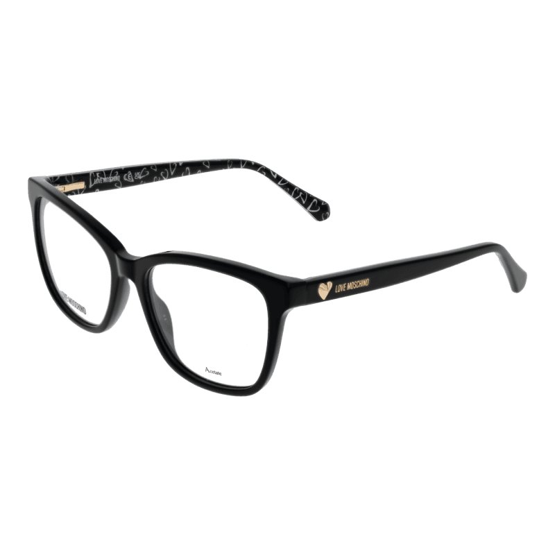 Moschino Love Optical Frame MOL638 INA 54