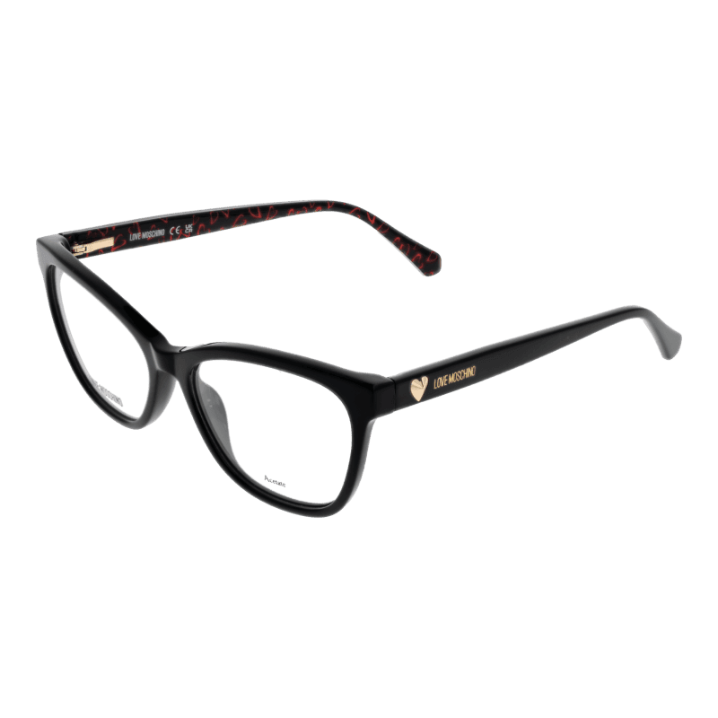Moschino Love Optical Frame MOL639 INA 54